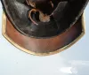 Prussian Model 1860 Grenadier Officer Aspirant Pickelhaube Visuel 9